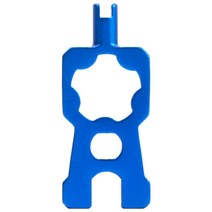 영앤동 자전거 킥보드 밸브 코어 공구 툴 프레스타 (A5248ea1407), 쿠팡 영앤동 1-밸브코어-I형