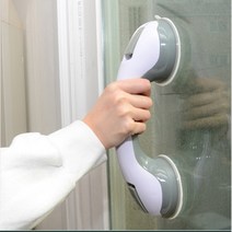 흡착손잡이 유리문 욕실 베란다 창문 현관 냉장고문