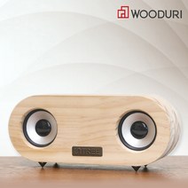 우드리 목공체험 블루투스 스피커 목공 DIY 키트 수업 교육영상