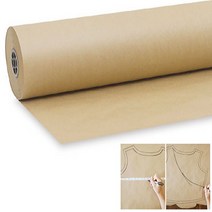 텍스월드 크라프트지패턴지 포장지, 10마