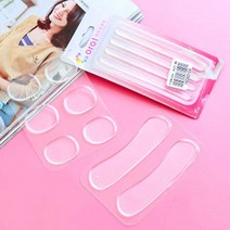 W618D53이파인 정장구두 실리콘 보호 보드 패치 3종 (HM0184) 발뒷꿈치아픔 운동화뒤꿈치수선 신발뒤꿈치수선 발앞꿈치아픔 신발이클때 발뒤꿈치까짐 발뒤꿈치물집 발바닥아치아픔 발바닥아픔 발가락위치 발, 둥근형타입(6개입)