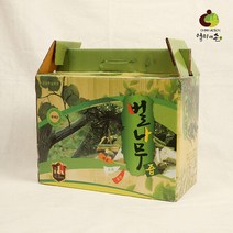 벌나무 액기스 벌나무즙 60포 간수치 산겨릅나무 100% 청소년 성인 어르신 선물 부모님 생일 생신 어린이