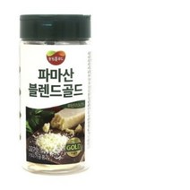 동원 파마산 블렌드 골드 227g 치즈 가루, 33개