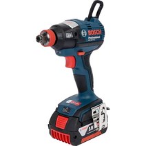 [AFZ_7301671] 보쉬-충전임팩드라이버렌치 GDX18V-EC-PIN 18V 6.0Ah 드라이버렌치 충전드라이버렌치 충전렌치 충전임팩트렌치 수공구
