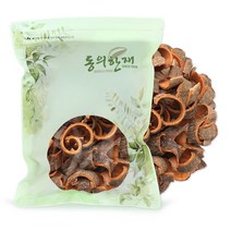 동의한재 정품 국산 후박 나무껍질 600g, 1개