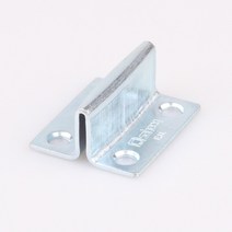 SAHECO 하부가이드 SF40 T형
