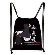 남자백팩 직장인백팩 비즈니스 노트북가방 멋진 무술 태권도i love judodrawstring bag boys girls 패션 보관 십대 배낭 여행 배낭
