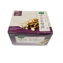 순작 연근우엉차 40T, 다올1 1