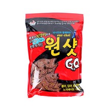 위드피싱 원샷지큐