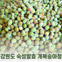 야생 토종 국산 강원도 홍천 국내산 돌복숭아 개복숭아 액기스 엑기스 진액 농축액 발효액 숙성액 절임 효소 청 즙 쥬스 750ml, 개복숭아 액기스 750ml 2개