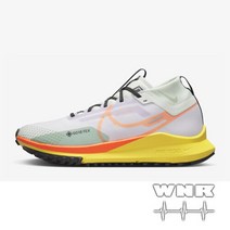 [국내매장판] 나이키 리액트 페가수스 트레일 4 GORE-TEX 남성 런닝화 DJ7926-500