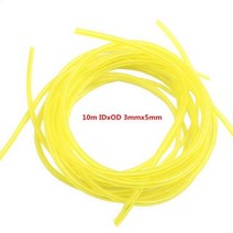 3M 6M 9M 10M 15M 타이곤 가솔린 오일 연료 튜브 호스 라인 파이프 IDxOD 3mm x 5mm 2.5mm 6mm 2mm 3.5mm, 10m IDxOD 3mmx5mm