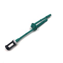 가스 연료 오일 라인 호스 필터 STIHL FS55 전기 톱 송풍기 새로운 부품, 한개옵션0