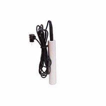 1/2/3pcs 전기 침술 펜을위한 리플 로우 바 자오선 에너지 마사지 펜 바디 장치 치료 통증 완화, 01 Reflow Bar 1pcs