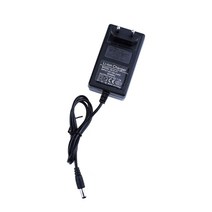 충전기 for 21v 24v 26v 리튬 배터리 휴대용 전기 가지치기 톱 충전식 전기 톱 목공 by useu, 부하가 있었다, 1개