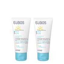[공식몰] 오이보스 베이비UV선크림 50ml (SPF30++ UVA) 2개, 1set