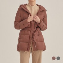 덕다운경량후드다운점퍼2colorsCVJDA4T04M