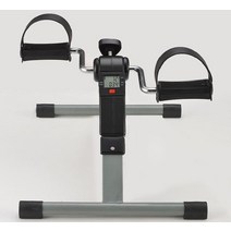 좌식 실내자전거 헬스장 사이클 실내 홈트 자전거 6색, B