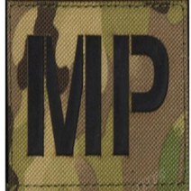 미군계급장 AIR Support PJ IR 멀티캠 전술 육군 에어소프트 군사 패치 공수 낙하산 병 반사 패치 배지, 3.3