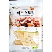 ForU726 파인애플칩 건파인애플 비앤지 1kg 과일칩 건과류 건과일 파인애플 건조과일, 1개