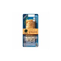비비고 갈치구이 70g 5개