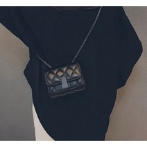 크로스 학생 메신저 초 미니 백 20대 30대 유럽여행 롯데탑스 박승희 국연수 가방 선물