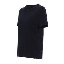 ANDAR 에어로코튼 스탠다드핏 숏슬리브_블랙 AMPSS-46BLK 193808