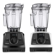 바이타믹스 Venturist Series 2L 초고속블렌더 V1200i, 바이타믹서v 1200i-블랙