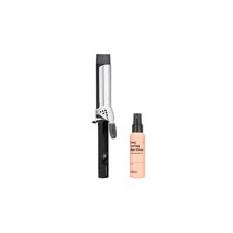 글램웨이브 봉고데기 프리볼트 블랙 36mm + 픽서 100ml
