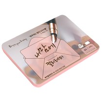 캘리레터 종이문화 내맘에 24-1 핑크, 6set, 156x108