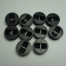 Sup 보드 가죽 끈 플매트 카펫 러그 서핑 10 개, [01] all white color