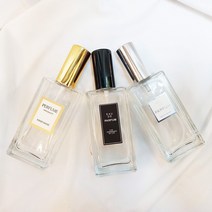 모던스퀘어용기/향수용기/향수공병/스프레이공병/방산시장/향기에반하다/50ml, 골드