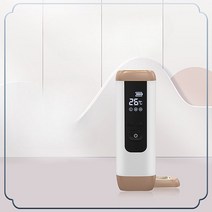 가정용 고주파 홈케어 리프팅 주름개선, 기본