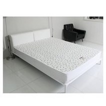 3DMESH 퓨어 친환경소재 미끄럼방지 PU-2015 퀸매트 매쉬원 매트리스 통풍매트 전기장판전용매트, 화이트