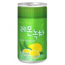 맛있는물 일화 레몬 녹차 175mlx30캔 물, 상세페이지 참조, 쿠J 본상품선택