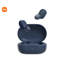 샤오미 블루투스 이어폰 Redmi AirDots 3 음악 스포츠, 화이트