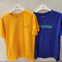 행텐주니어 오가닉반팔티셔츠가5900원 뉴코아울산성남점