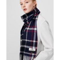 [닥스(잡화)] [닥스 액세서리] [22FW] DBMU2F907N2 DAKS MUFFLER