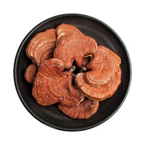 [동광한방몰] 영지-(통)/국내산 500g, 1팩
