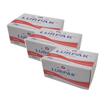 루어팍 루어팍버터 (LURPAK 무염버터) 250g - 2 3수량선택 **아이스박스발송**, 3개