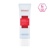 [셀퓨전씨] 아쿠아티카 썬스크린 50ml, 상세 설명 참조