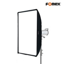 포멕스 소프트박스 SB80x120 사진조명 모델 쇼핑몰촬영 E400 E600 E1000, 1개