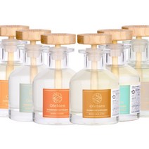 올레비엔 차량방향제 자동차디퓨져 시그니처 150ml 니치향수 스페인향료 디퓨저, 올레비엔 차량방향제 자동차디퓨, E.시그니처 하와이안 골든 프룻