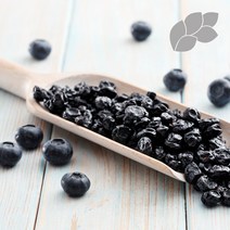 논앤밭위드 건블루베리 500g 대용량 봉투형, 없음, 하나넬  1