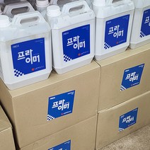 LG하우시스 인테리어필름 시트지 프라이머 본드 3kg 1박스(6EA)