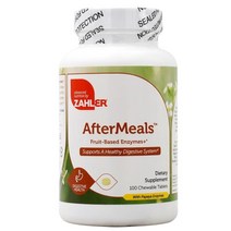 잘러 파파인 회향씨 파인애플효소 추출물 브로멜라인, 1개, 기본