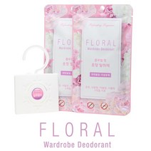 부광약품 옷장탈취제 플러럴향*10개