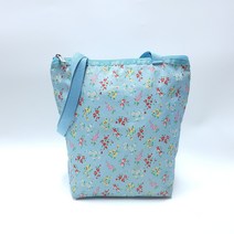 가다컴퍼니 LESPORTSAC 레스포색 플라워 숄더백 B074