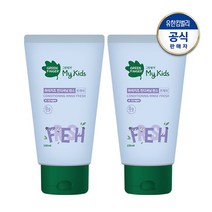 [그린핑거] 그링핑거 마이키즈 프레쉬 린스 150ml x 2개, 상세 설명 참조