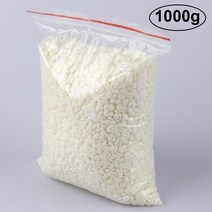 실내디퓨저 향 왁스타블렛 조향사실내용디퓨저 1000g 천연 콩 왁스 칩 양초 원료 무연 DIY 아로마 테라피 수제 보석 선물 만들기, [02] Granules 1000g